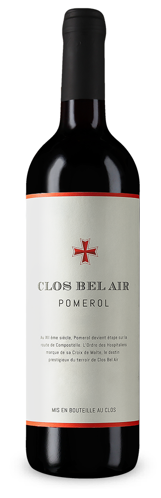 Pomerol 2016