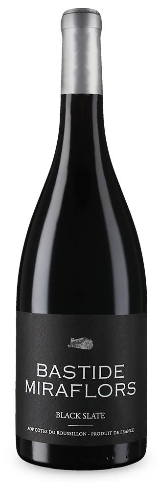 Bastide Miraflors Black Slate 2022