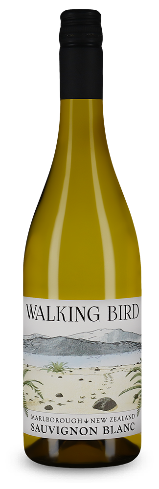 Sauvignon Blanc Marlborough 2024