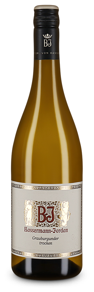 Grauburgunder Edition №1 2024