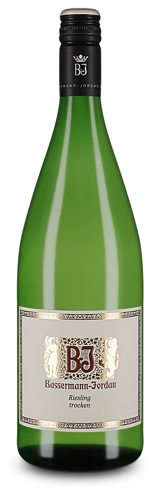 Riesling Edition №1 Liter 2024