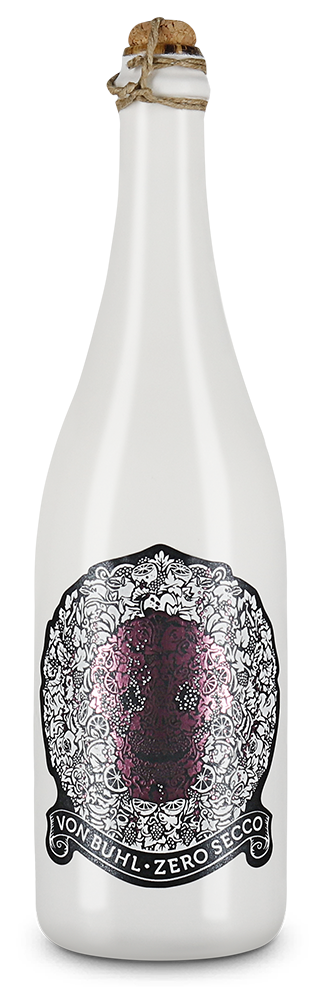 Von Buhl Zero Secco alcoholvrij