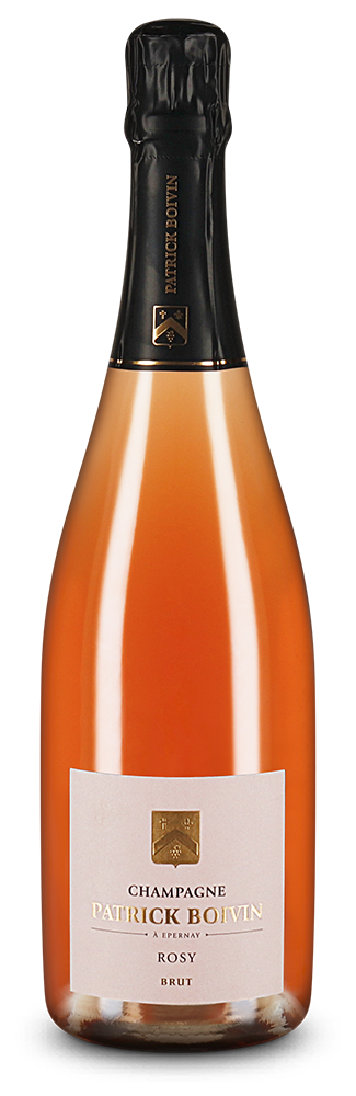 Rosy Rosé Premier Cru brut