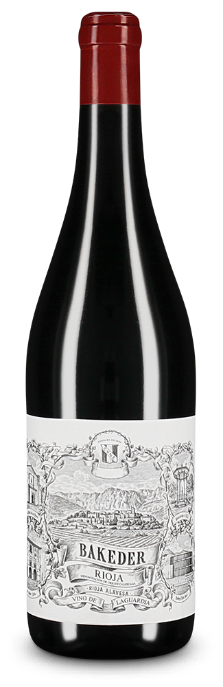 Viña Real Bakeder 2021