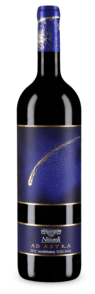 Ad Astra Maremma Toscana Rosso 2022