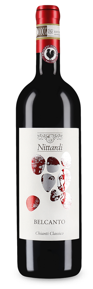 Chianti Classico Belcanto 2022