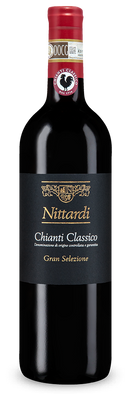 Chianti Classico Gran Selezione 2021