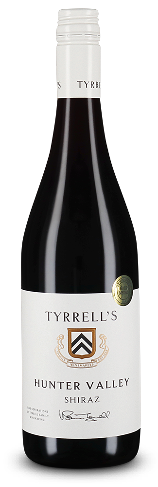 Shiraz Hunter Valley 2023