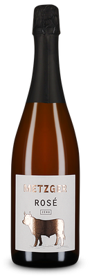 Rosé Zéro alcoholvrij