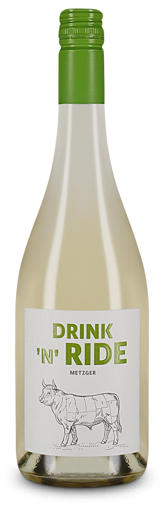 Drink`n`Ride alcoholvrij