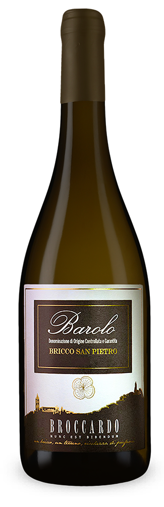 Barolo Bricco San Pietro 2021