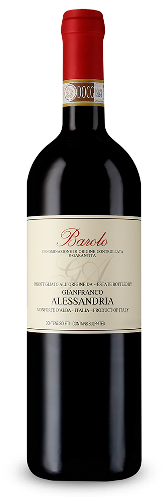 Barolo 2021
