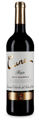 Gran Reserva 2018