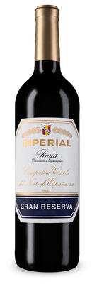 Imperial Gran Reserva 2018