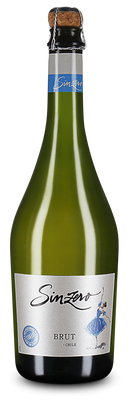 Sparkling brut alcoholvrij