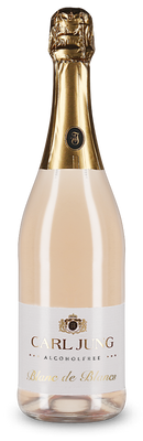 Blanc de Blancs Sparkling alcoholvrij