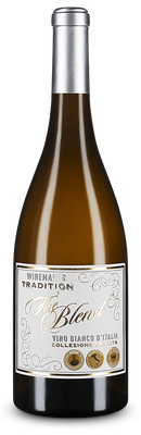 The Blend Bianco Collezione Privata