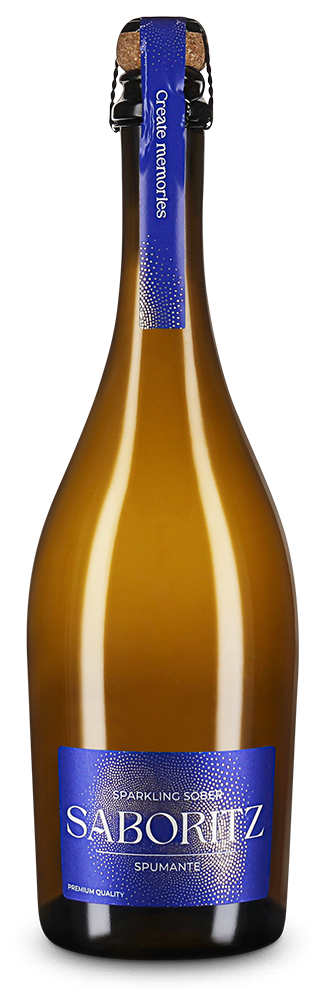 Premium Sparkling Spumante alcoholvrij