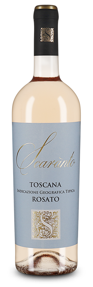 Governo Rosato Toscano 2024