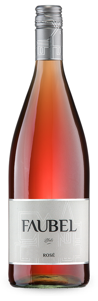 Rosé Liter 2024