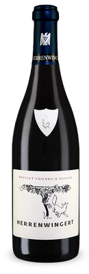 Herrenwingert Pinot Noir VDP.Erste Lage 2019