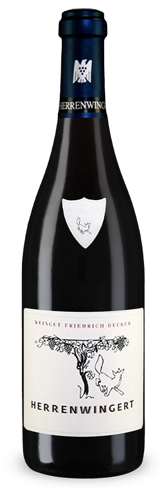 Herrenwingert Pinot Noir VDP.Erste Lage 2019