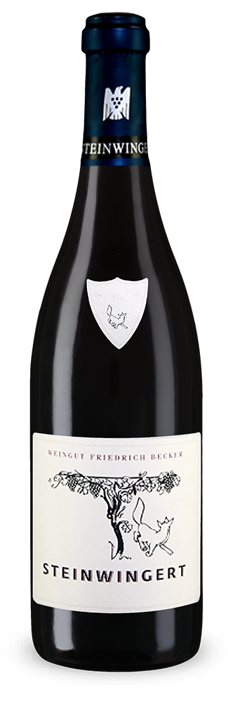 Steinwingert Pinot Noir VDP.Erste Lage 2020
