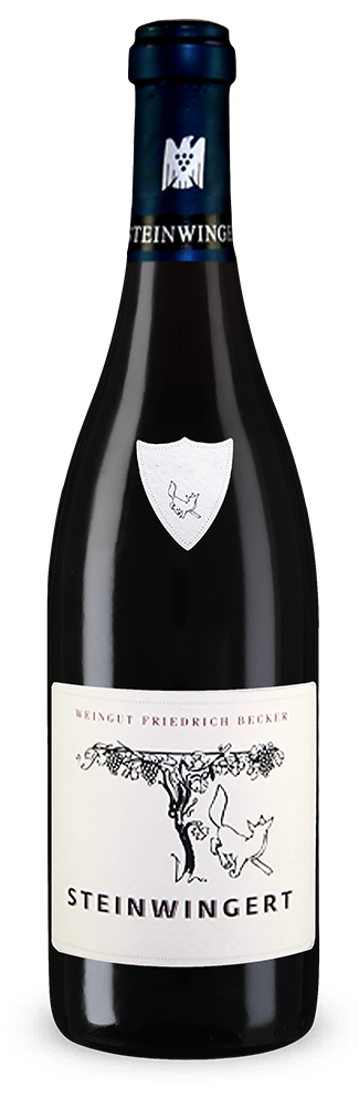 Steinwingert Pinot Noir VDP.Erste Lage 2020