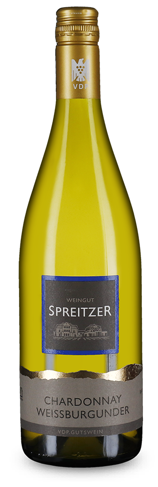 Chardonnay & Weißburgunder 2024