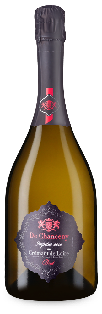 Impétus Crémant de Loire brut 2016 – Persoonlijke aanbeveling