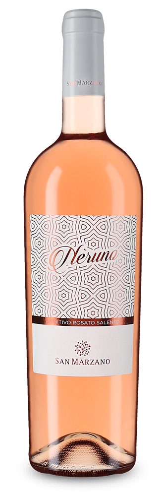 Primitivo Neruno Rosato 2024