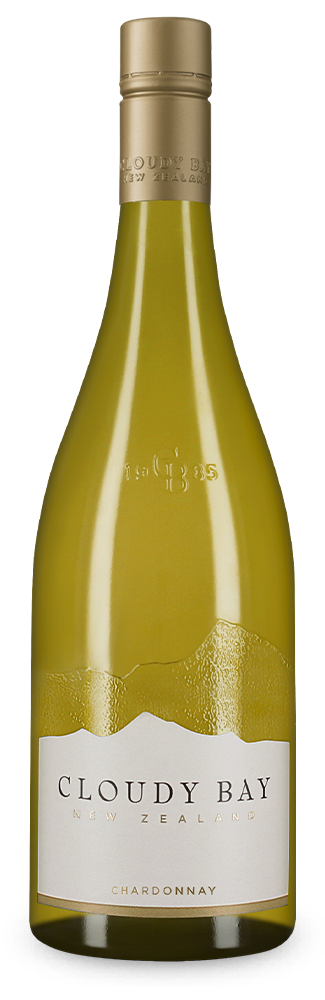 Chardonnay Marlborough 2022
