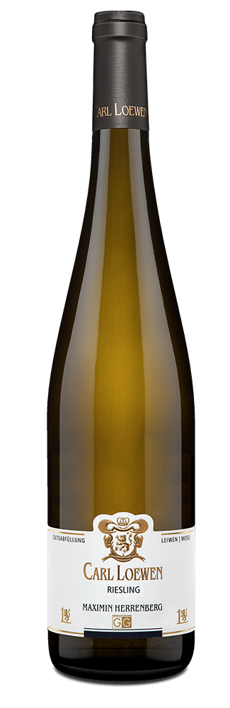 Riesling Maximin Herrenberg Großes Gewächs 2024
