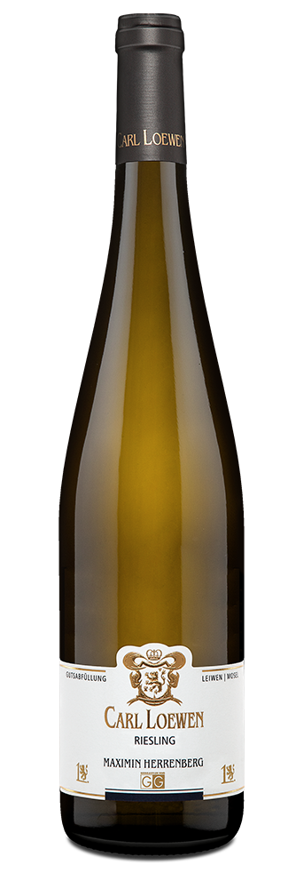 Riesling Maximin Herrenberg Großes Gewächs 2024