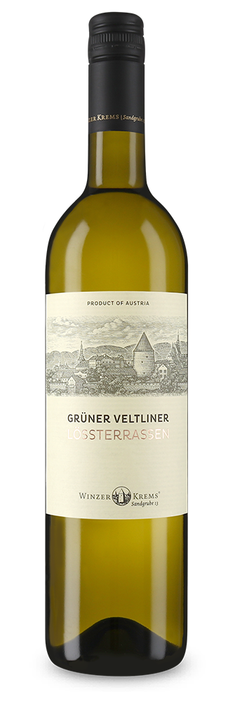 Grüner Veltliner Lössterrassen 2024