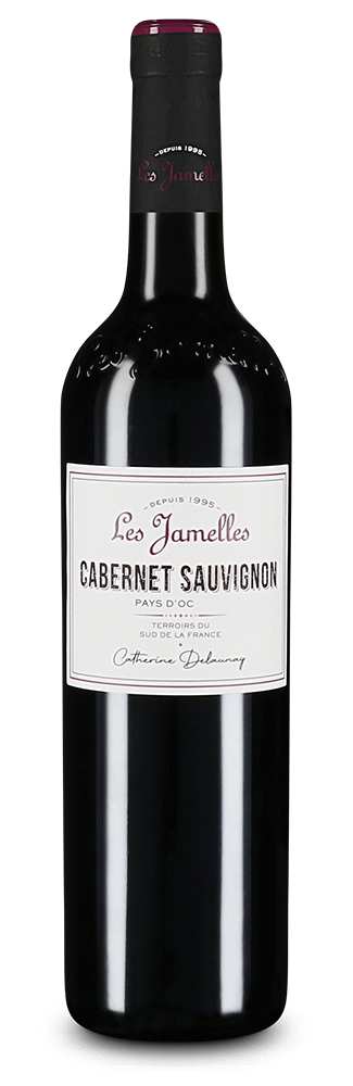 Cabernet Sauvignon 2023