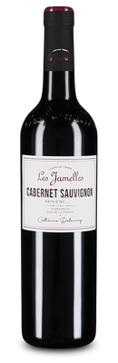 Cabernet Sauvignon 2023