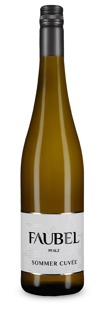 Sommercuvée 2024
