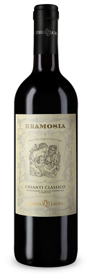 Chianti Classico Bramosia 2023