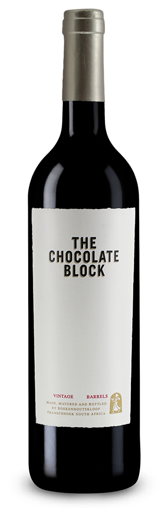 The Chocolate Block 2023
