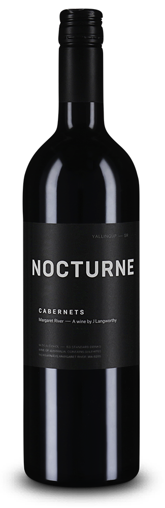 Margaret River Cabernet Sauvignon 2023