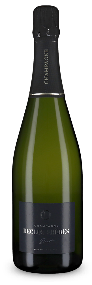 Champagne Brut
