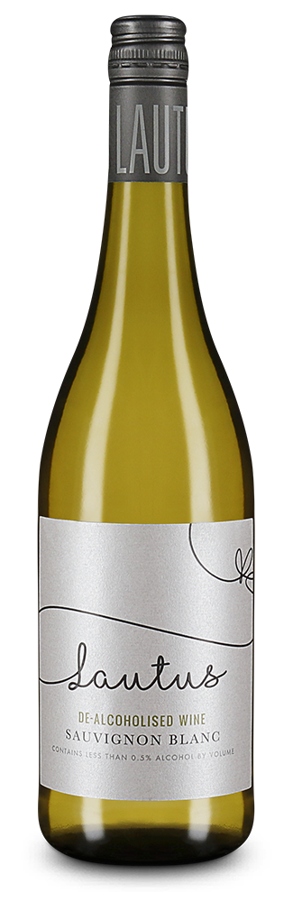 Sauvignon Blanc alcoholvrij