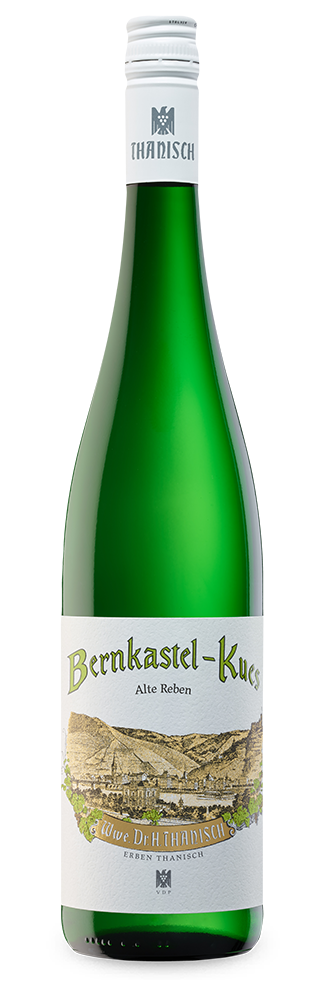 Berncastel-Kues Riesling Alte Reben 2024