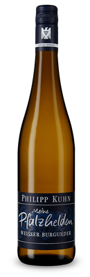 Meine Pfalzhelden Weißburgunder 2024