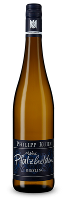 Meine Pfalzhelden Riesling 2024