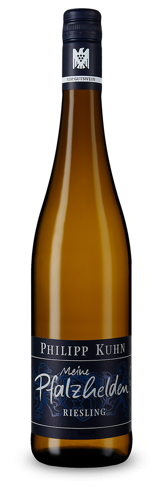 Meine Pfalzhelden Riesling 2024