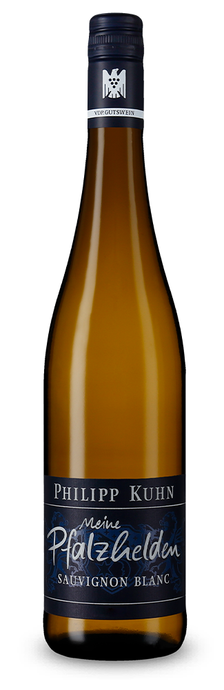 Meine Pfalzhelden Sauvignon Blanc 2024