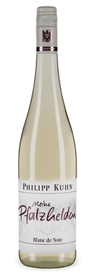 Meine Pfalzhelden Blanc de Noir 2024