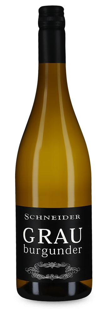 Grauburgunder 2024